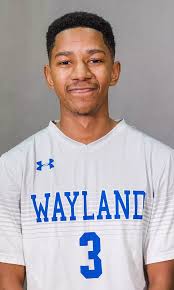 2023 Men's Soccer Roster