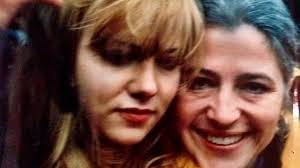 Susan Toye's Instagram, Twitter & Facebook