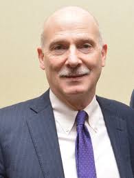 Phil Mendelson