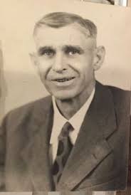 Forrest Jefferson Blaylock (1892-1945)