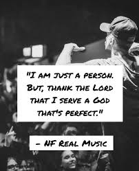Discover more posts about nf quotes. Nf Rapper Tattoo Shefalitayal