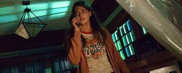 Into The Dark Flesh Blood Tv Episode 2018 Imdb