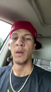 Lumbee Slang Meaning