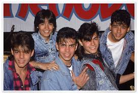 The reality show, not yet attached to a network, will be named after menudo, which was formed in 1977 and disbanded in 2009. 50 Years Of Boy Bands