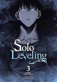 Buy Solo Leveling, Vol. 3 (Manga) by Chugong With Free Delivery |  wordery.com