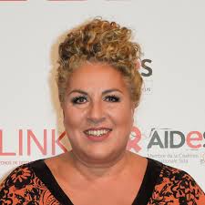 Photos de Marianne James