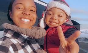 Camille Kirkland's Instagram, Twitter & Facebook