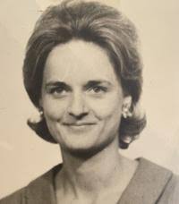 Eleanor Perine 'Peri' Wheeler Bogert Of Water Mill Dies April 27