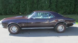 Image result for Royal Plum 1967 Camaro