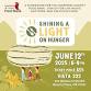 Shining a Light on Hunger