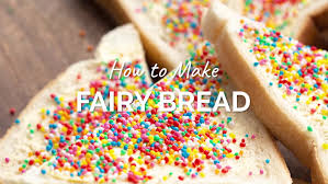 Info.com has been visited by 100k+ users in the past month Australian Fairy Bread Recipe Wandercooks