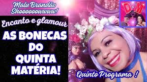 FAZER A BONITA OU A CARICATA? A ARTE DO TRANSFORMISMO SEGUNDO AS RAINHAS DA  TURMA OK (PARTE 2)