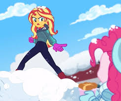 Pin On Equestria Girls