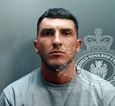 Locked Up in 2022: The faces of 638 people jailed in Wales during the past  12 months