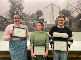 Tunican Chapter of the Arkansas Archeological Society