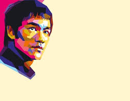 SONSUZA DEK BRUCE LEE