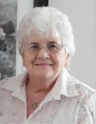 Obituary of Marie Loretta Park