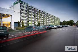 Choose how many days you need a hotel room to stay in. Holiday Inn Brussels Airport Compare Offers Read Reviews And Book