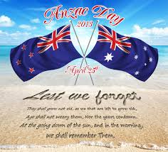 Anzac Day Is A National Day Of Remembrance In Australia And New Zealand Originally Commemorated By Both Countries On 25 April Anzac Day Anzac Remembrance Day