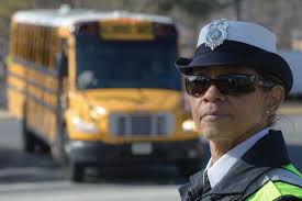 Prince William County Police Department