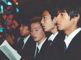 慶應義塾ニューヨーク学院（高等部） 創立25周年記念誌