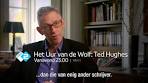 Het Uur van de Wolf. Ted Hughes – Sterker dan de dood - do ... - YouTube