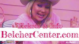 LeTourneau University Belcher Center