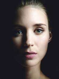 David Fincher Gets The Girl