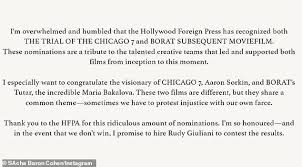 A friend of mine sent me a text message to let me know about her upcoming launch party for her new product. Sacha Baron Cohen Jokes He S Forgotten Wife Isla Fisher S 45th Birthday Aktuelle Boulevard Nachrichten Und Fotogalerien Zu Stars Sternchen
