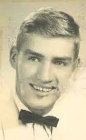 Larry Crafton's Instagram, Twitter & Facebook