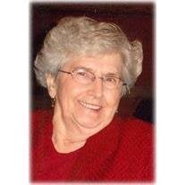 Ilene V Boeckel Obituary