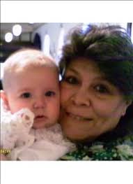 Obituary for Anna Maria Price