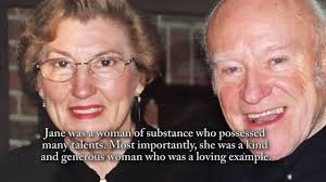 Jane Rogers Obituary & Funeral