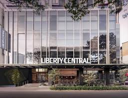 A simple and rewarding way to earn up to $500 per year by sharing the benefits of being a central one member with family and friends. Liberty Central Saigon Citypoint Hotel Ho Chi Minh Parhaat Tarjoukset Agoda Com