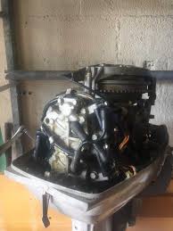 Attualmente possiedo un johnson 25 cv (non proprio 25 ) del 1984. Johnson 25 Cv 2 Temps Les Forums