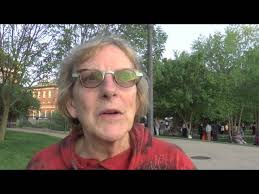 Qualitative Conversations: Carolyn Ellis