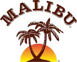 There are pleny of delicious drinks to make with malibu rum. Malibu Rum Logos