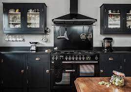 Restore 2019 course content to 2020 courses. 15 Dramatic Dark Grey Kitchens Inspiration And Ideas