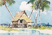 Terkenal sebagai pengkarya yang banyak menghasilkan catan berkonsepkan batik, yong, anak kepada antara pelopor lukisan moden di negara ini, yong mun sen, kini sedang mempamerkan 75 karya catan minyak siri 2004 di mun sen gallery, bangsar. Mun Sen Yong Paintings Artwork For Sale Mun Sen Yong Art Value Price Guide