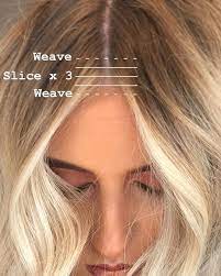 Crafting The Perfect Moneypiece Is A Must If You Want To Satisfy Today S Clients And Create Some Go Hair Color Techniques Hair Color Formulas Hair Techniques