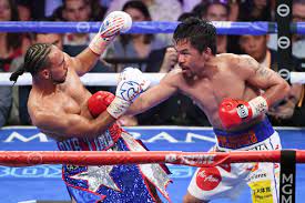 Pacquiao vs undefeated keith thurman happens today (july 20), and it will decide who deserves to hold the world welterweight championship. Boxing Pros React To Manny Pacquiao S Big Win Over Keith Thurman Bad Left Hook