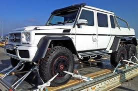 2013 Mercedes Benz G63 Amg 6x6 Top Speed Benz Mercedes G63 Mercedes Benz