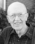 Paul Crockett Obituary (2012)