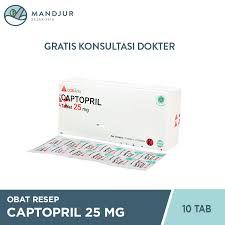 Image result for Captopril