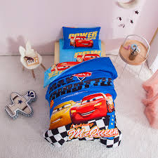 A wide variety of cars toddler beds options are available to you, such as design style, wood style, and material. Lightning Mcqueen Cot Bed Set Buy Clothes Shoes Online