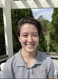 Alexandra Hardesty's Instagram, Twitter & Facebook