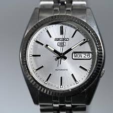 セイコー 5 7s26