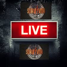 Live live πρόγραμμα ενημέρωση ειδήσεις, ενημερωτικές εκπομπές, ντοκιμαντέρ σειρές 8 λέξεις, λόγω τιμής, θα γίνει της. Survivor Live Deite Twra Zwntana To Survivor Greece Se Live Streaming