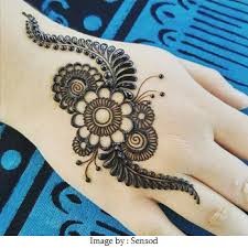 10 Simple Mehndi Design For Kids New Designs Mehndi Designs For Kids Latest Mehndi Designs Mehndi Designs For Hands