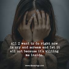 85 Highly Emotional Broken Heart Quotes And Heartbroken Sayings Dp Sayings